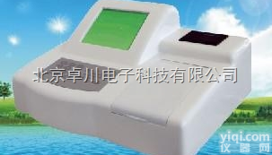 WA.150-W0612  <em>水产品</em>质量安全<em>快速</em><em>检测</em>仪 <em>检测</em>仪