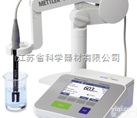 S230  <em>梅特勒 S230 SevenCompact™ 电导率仪</em>