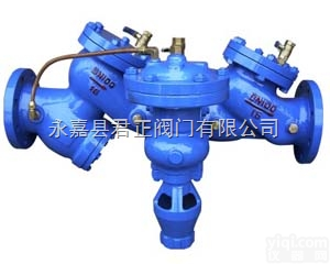 HS41X-16A带过滤<em>倒流</em><em>防止</em>器 浙江<em>倒流</em><em>防止</em>器 温州<em>倒流</em><em>防止</em>器