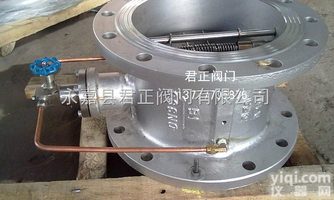 <em>HH49X</em>/<em>HH48X</em>蝶式消声缓闭<em>止回阀</em> 浙江缓闭<em>止回阀</em> 温州缓闭止回...