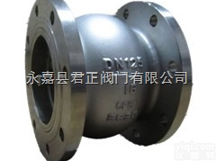 HC41X<em>消声</em><em>止回阀</em> 浙江<em>消声</em><em>止回阀</em> <em>温州</em><em>消声</em><em>止回阀</em>