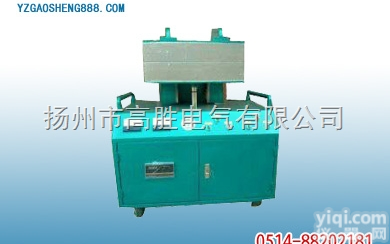 GSQRBJ  全自动<em>电缆</em><em>热补</em>机<em>生产厂家</em>