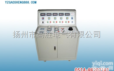 GS-KJ开关柜通电试验台<em>廊坊</em>市<em>价格</em>
