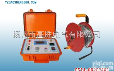 GS2580接地导通电阻测试仪<em>济南</em>市<em>价格</em>