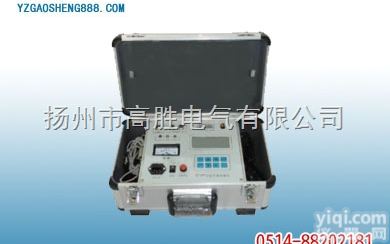 GS4350<em>变压器</em>有载开关测试仪<em>丹东</em>市供应