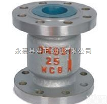 H42H<em>立式</em><em>止回阀</em> 浙江<em>立式</em><em>止回阀</em> 温州<em>立式</em><em>止回阀</em>