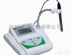 PHS-3C  杭州齐威　PHS-3C微机型<em>酸度计</em>、PH计,酸咸<em>测试仪</em>