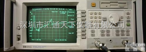 安捷伦<em>8714ES</em>  <em>网络</em><em>分析仪</em><em>8714ES</em>