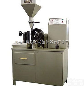 GLM-200  <em>砂基透水砖钢轮式耐磨试验机</em>