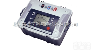 MIT510  <em>绝缘电阻</em><em>测试仪</em>