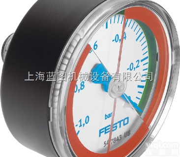 <em>VAM</em>-63-V1/0-R1/4-E-RG  FESTO真空表<em>VAM</em>-63-V1/0-R1/4-E-RG现货促销