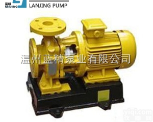 <em>GBW</em>型<em>浓硫酸</em>泵
