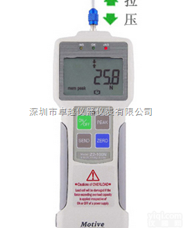 <em>台湾</em>一诺Z2-50N推拉力计，<em>台湾</em>一诺Z2-50N<em>测力计</em>