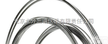 <em>安捷</em>伦5021-1820  <em>安捷</em>伦5021-1820 不带接头的不锈钢<em>毛细管</em><em>软管</em>