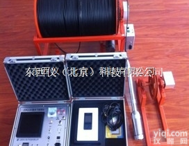 wi97367  <em>井下</em>探测仪/<em>井下</em>电视和测温（需更换<em>探头</em>）二合一