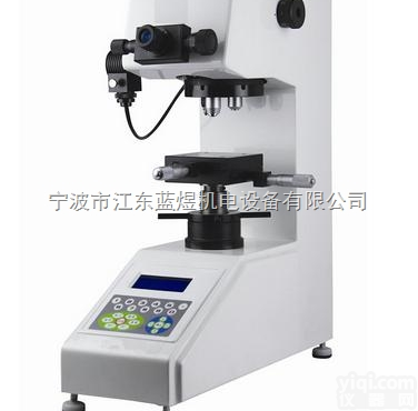 HV-5  小<em>负荷</em><em>维氏</em><em>硬度计</em>，数显式小<em>负荷</em><em>维氏</em><em>硬度计</em>