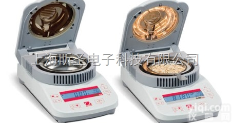 MB23  <em>美国</em>奥豪斯OHAUS快速<em>水分</em>测定仪/<em>红外</em><em>水分</em>测定仪/<em>红外</em>快速<em>水分</em>测定仪...