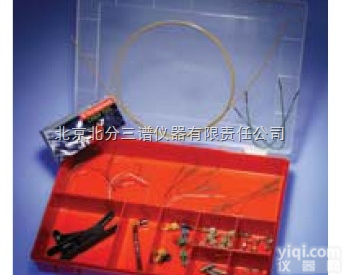 <em>安捷</em>伦 5065-9939  <em>安捷</em>伦 5065-9939毛细管和接头<em>工具包</em>