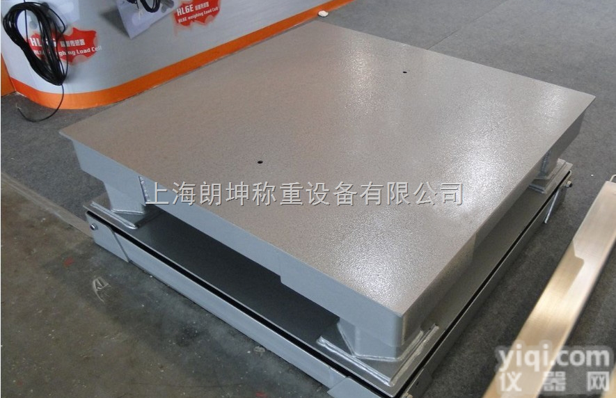 LK-SCS  山东<em>缓冲</em>秤，3t/1.5*1.5m<em>缓冲</em>电子平<em>台秤</em>，<em>电子秤</em>