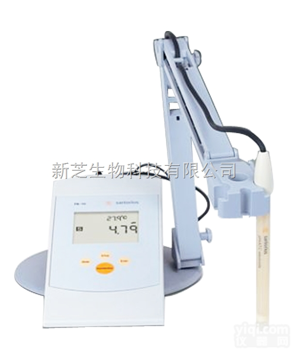 <em>PB</em>-21  赛多利斯<em>酸度计</em>/ph计<em>PB</em>-21