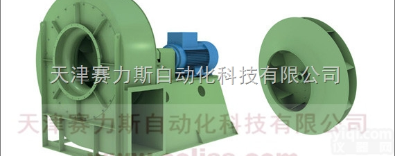 全  <em>意大利</em>EUROVENTILATORI INTERNATIONAL<em>风机</em>