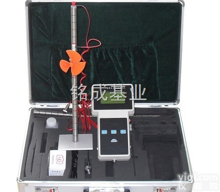 HS-2  便携式<em>水文</em><em>流速流量仪</em>HS-2 | <em>水文</em><em>流速流量仪</em> | HS-2 | 铭...