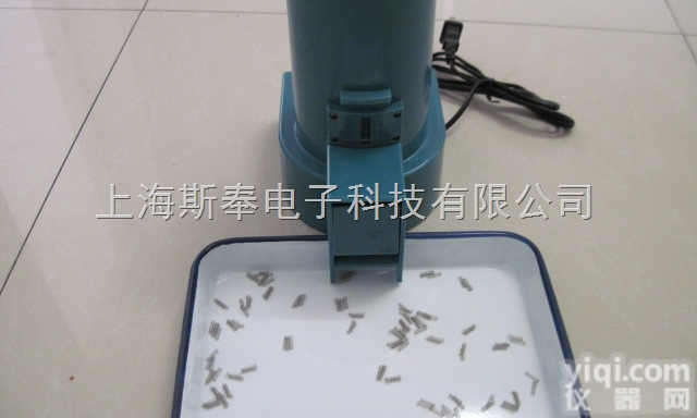 <em>台湾</em>HIMAX <em>SP</em>-2122弹簧整理机