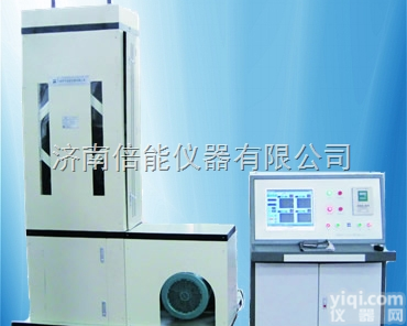 TPJ-W30  <em>微机</em>控制<em>弹簧疲劳</em><em>试验机</em>