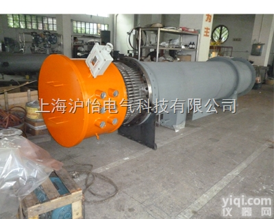 <em>防爆电加热器350kw</em>