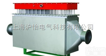 <em>风道</em>式电<em>加热器</em>系列<em>防爆</em>电<em>加热器</em>