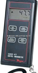 477  DWYER 477系列<em>本安</em>防爆型<em>手持式</em>数字<em>压差</em>计