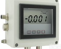 DWYER ISDP系列<em>本安</em>型<em>差压</em>变送器