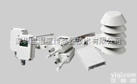 壁挂安装的<em>维萨拉HMW90系列湿度温度变送器</em>