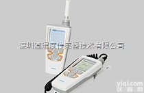 维<em>萨拉</em><em>手持式</em>湿度<em>温度仪表</em>HM40