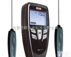 <em>KIMO</em> TN102S  Z新版<em>法国</em><em>KIMO</em> TN102S高精度热敏电阻<em>温度计</em>