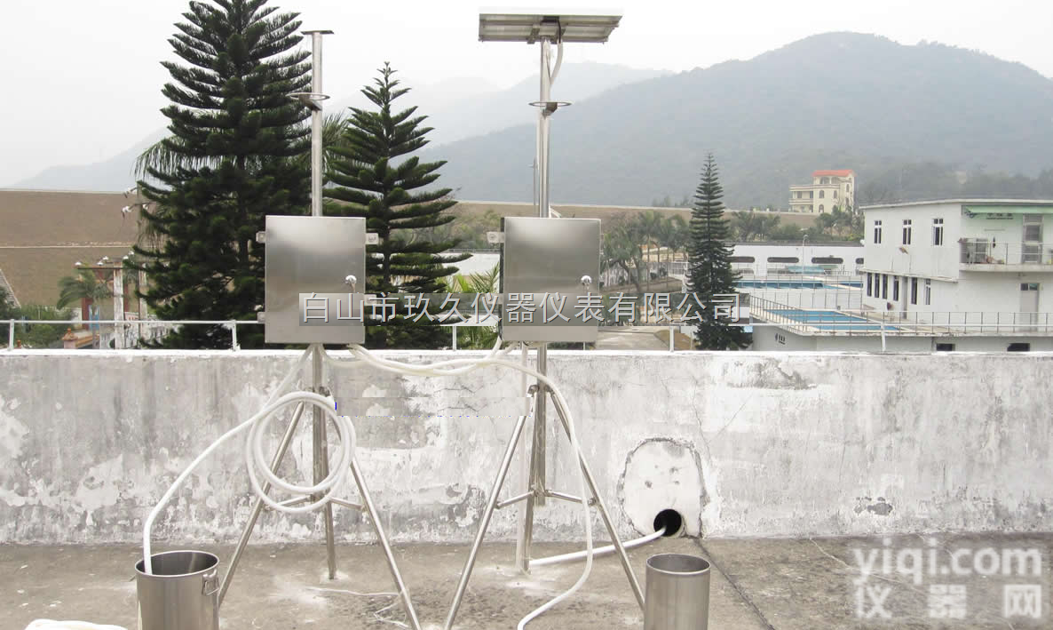 LU01/C/13  超声波气象站/<em>自动气象站</em>/公路气象站/农业气象站