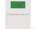 DWYER RHP-W系列<em>挂墙式</em><em>温湿度</em>露点<em>变送器</em>