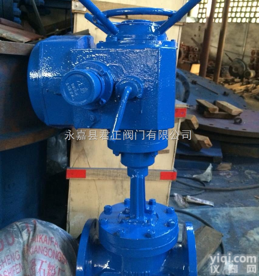 J941X<em>电动</em>直通式<em>排泥阀</em> 温州<em>电动</em>直通<em>排泥阀</em> 浙江<em>电动</em>直通<em>排泥阀</em>
