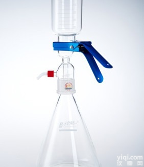 天津津腾T-<em>50</em><em>溶剂</em><em>过滤器</em>（1L）