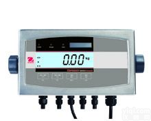 奥<em>豪斯</em><em>T51XWCN</em>电子台秤仪表