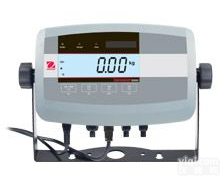 奥<em>豪斯</em><em>T51PCN</em>电子台秤仪表