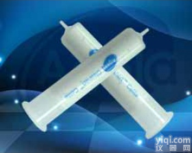 博纳艾杰尔Cleanert<em>硅藻土</em><em>偶氮染料</em>分析专用固相萃取SPE柱