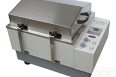 常州国华THZ-82<em>水浴</em>恒温<em>振荡器</em> 双<em>数显</em>
