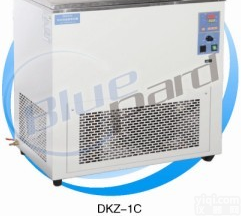 上海一恒<em>DKZ-2C低温振荡水槽</em>