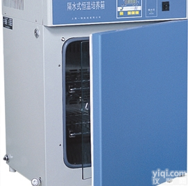 <em>上海</em>一恒GHP-9080隔水式<em>恒温</em><em>培养箱</em>