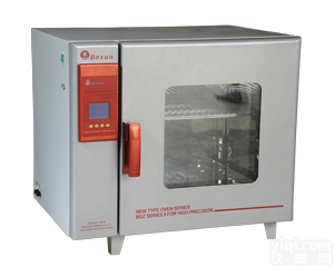 上海博迅BGZ-70电热<em>鼓风</em><em>干燥箱</em>（升级新型，<em>液晶屏</em>，250度）