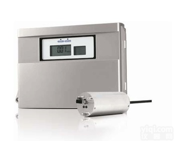 上海雷磁TSC-10（E）型<em>在线</em><em>浊度</em>/SS<em>监测仪</em>