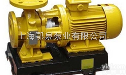 GBW型  <em>卧式</em><em>浓硫酸</em><em>离心泵</em>