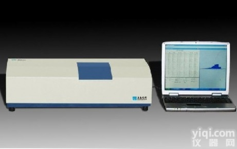 上海物光WJL激光粒<em>度仪</em>（不<em>含电脑</em>）