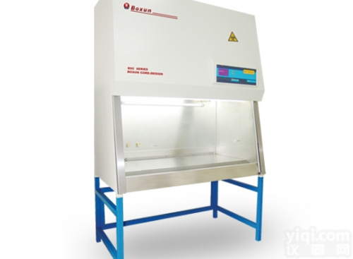 上海博迅BSC-1300IIA2<em>紧凑型</em><em>生物</em><em>安全柜</em>（30%外排，70%循...